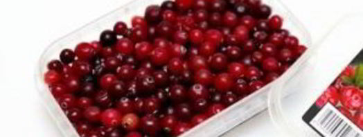 клюквенная сальса. Шаг 4