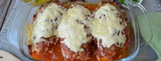 курица сальса. Шаг 6