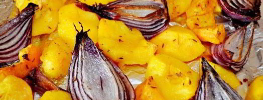 персиковая сальса. Шаг 3