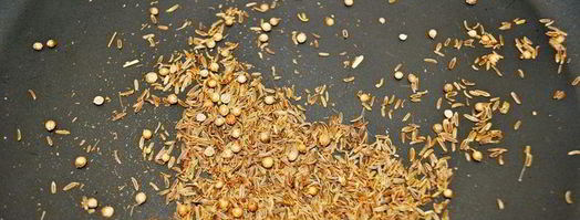 персиковая сальса. Шаг 5