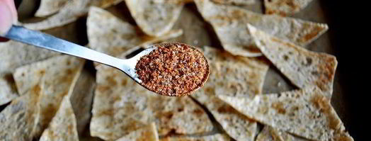 персиковая сальса. Шаг 7