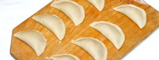 пирожки эмпанадас с соусом сальса. Шаг 16