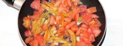 пирожки эмпанадас с соусом сальса. Шаг 6