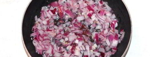 пирожки эмпанадас с соусом сальса. Шаг 9