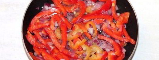 пирожки эмпанадас с соусом сальса. Шаг 10