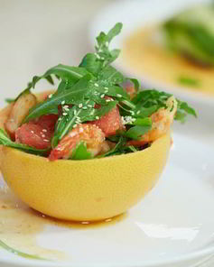 Салат сальса