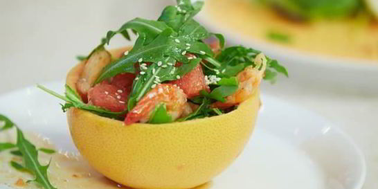 Салат сальса