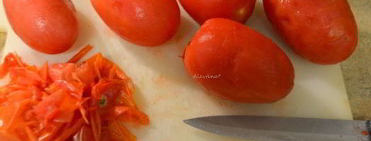 сальса по-домашнему. Шаг 3