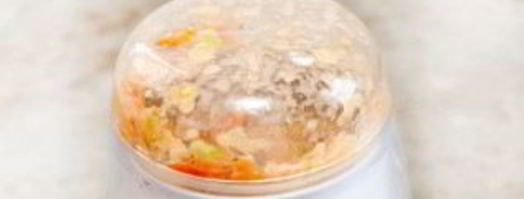 сальса с капустой. Шаг 4