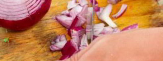 сальса с кукурузой. Шаг 5