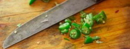 сальса с кукурузой. Шаг 6