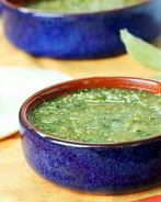 Сальса верде