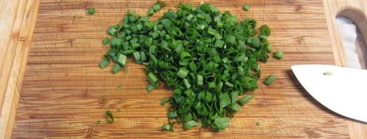 сальса. Шаг 8