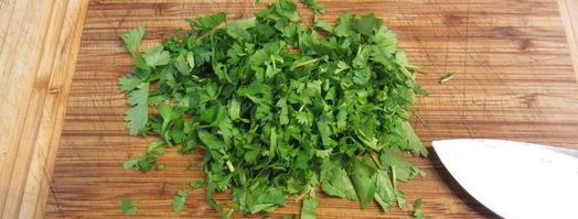 сальса. Шаг 9