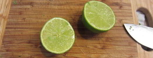 сальса. Шаг 10