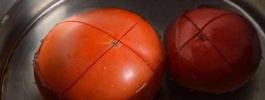 соус сальса из томатов. Шаг 5