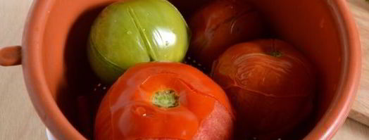 соус сальса из томатов. Шаг 6