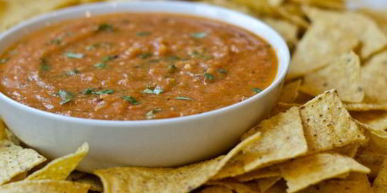 Соус Сальса классический