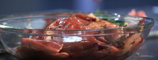 соус сальса певерада. Шаг 3