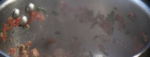 соус сальса певерада. Шаг 4