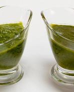 Соус сальса верде