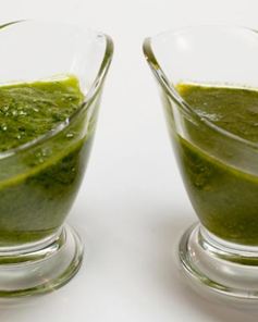 Соус сальса верде