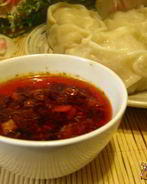 Соус Сантан