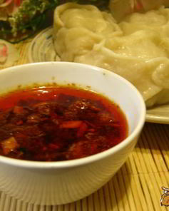 Соус Сантан