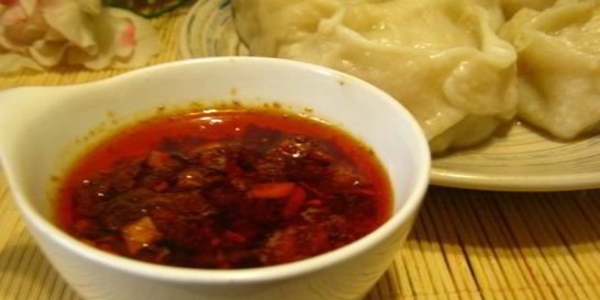 Соус Сантан