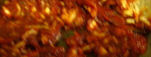 соус сантан. Шаг 5