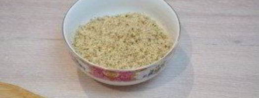 классический сациви из курицы по-грузински. Шаг 5