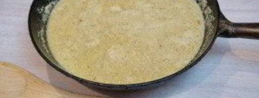 классический сациви из курицы по-грузински. Шаг 7