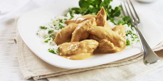 Классический сациви