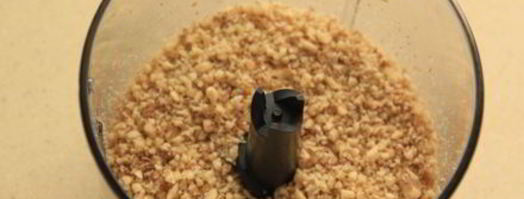 курица в орехово-чесночном соусе сациви. Шаг 5