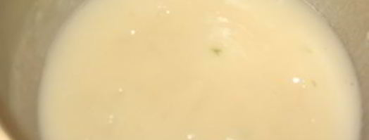 курица в орехово-чесночном соусе сациви. Шаг 9