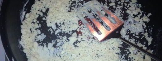 курица в соусе сациви. Шаг 4