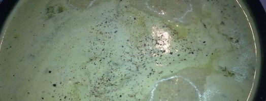 курица в соусе сациви. Шаг 6