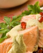 Рыбное сациви