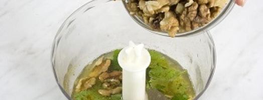 рыбное сациви. Шаг 3