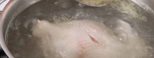 сациви братьев тотибадзе. Шаг 3