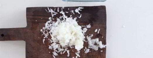 сациви братьев тотибадзе. Шаг 5