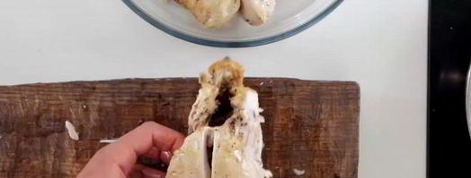 сациви братьев тотибадзе. Шаг 7