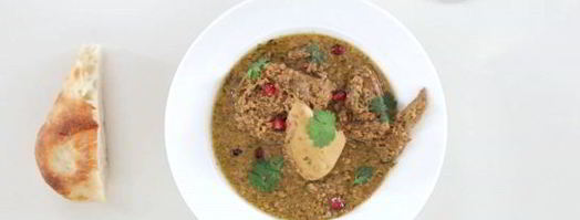 сациви братьев тотибадзе. Шаг 8