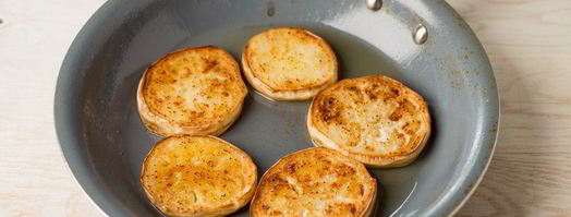 сациви из баклажанов. Шаг 5