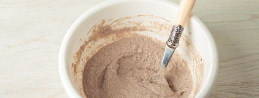 сациви из баклажанов. Шаг 9