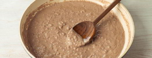 сациви из баклажанов. Шаг 11