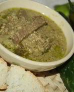 Сациви из говядины