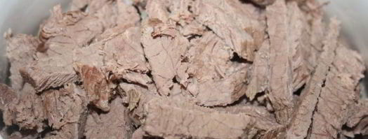 сациви из говядины. Шаг 3