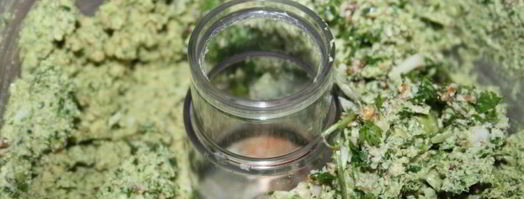 сациви из говядины. Шаг 5