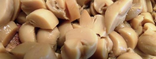 сациви из грибов. Шаг 3